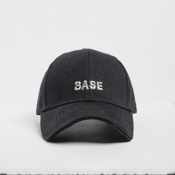 Base Ripped (White & Black)