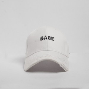 Base Ripped (White & Black)